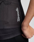 RIVANELLE Kurzarm Fahrradtrikot - ARROW II