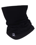 RIVANELLE Fahrrad-Nackenwärmer - THERMAL NECKWARMER - Schwarz