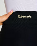RIVANELLE Fahrradrock - CHIC - Schwarz