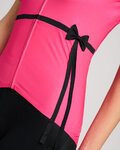 RIVANELLE Kurzarm Fahrradtrikot - LOVELY - Rosa