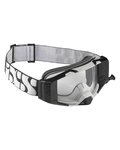 IXS Fahrradsonnenbrille - TRIGGER + ROLL-OFF - Weiß