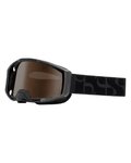IXS Fahrradsonnenbrille - TRIGGER + POLARIZED GOGGLE - Schwarz