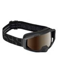 IXS Fahrradsonnenbrille - TRIGGER + POLARIZED GOGGLE - Schwarz