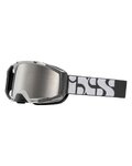 IXS Fahrradsonnenbrille - TRIGGER GOGGLE - Weiß