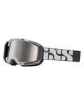 IXS Fahrradsonnenbrille - TRIGGER GOGGLE - Weiß