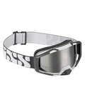 IXS Fahrradsonnenbrille - TRIGGER GOGGLE - Weiß