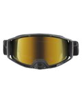 IXS Fahrradsonnenbrille - TRIGGER GOGGLE - Schwarz
