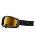IXS Fahrradsonnenbrille - TRIGGER GOGGLE - Schwarz
