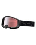 IXS Fahrradsonnenbrille - TRIGGER GOGGLE - Schwarz