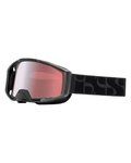 IXS Fahrradsonnenbrille - TRIGGER GOGGLE - Schwarz