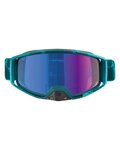IXS Fahrradsonnenbrille - TRIGGER GOGGLE - Grün