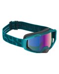 IXS Fahrradsonnenbrille - TRIGGER GOGGLE - Grün