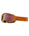 IXS Fahrradsonnenbrille - TRIGGER GOGGLE - Orange