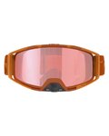 IXS Fahrradsonnenbrille - TRIGGER GOGGLE - Orange