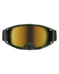 IXS Fahrradsonnenbrille - TRIGGER GOGGLE - Grün