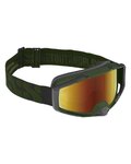 IXS Fahrradsonnenbrille - TRIGGER GOGGLE - Grün
