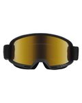 IXS Fahrradsonnenbrille - HACK GOGGLE - Schwarz