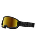 IXS Fahrradsonnenbrille - HACK GOGGLE - Schwarz