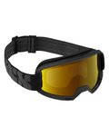 IXS Fahrradsonnenbrille - HACK GOGGLE - Schwarz