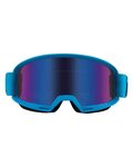 IXS Fahrradsonnenbrille - HACK GOGGLE - Blau