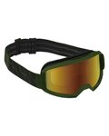 IXS Fahrradsonnenbrille - HACK GOGGLE - Grün