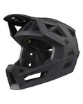 IXS Fahrradhelm - TRIGGER FF MIPS - Schwarz