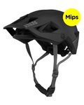 IXS Fahrradhelm - TRIGGER AM MIPS - Schwarz