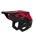 IXS Fahrradhelm - TRIGGER X MIPS - Rot/Schwarz