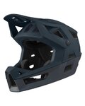 IXS Fahrradhelm - TRIGGER FF - Blau