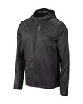 IXS Winddichte Fahrradjacke - WINDBREAKER FLOW - Anthrazit
