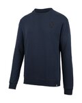 IXS Kapuzenpullover - RHOMBUS - Blau