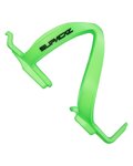 SUPACAZ Fahrrad-Flaschenhalter - FLY CAGE POLY - Grün