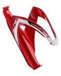 ELITE Fahrrad-Flaschenhalter - CUSTOM RACE - Rot