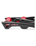 ELITE Rollentrainer - ARION MAG - Schwarz/Rot