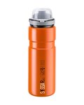 ELITE Fahrrad-Wasserflasche - SYSSA RACE 750 - Orange