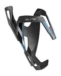 ELITE Fahrrad-Flaschenhalter - VICO CARBON - Schwarz/Blau