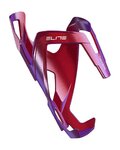 ELITE Fahrrad-Flaschenhalter - VICO GLAM - Rot