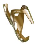 ELITE Fahrrad-Flaschenhalter - VICO GLAM - Gold