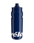 ELITE Fahrrad-Wasserflasche - FLY 750 CERVELO - Blau