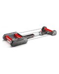 ELITE Rollentrainer - QUICK-MOTION  - Schwarz/Rot