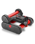 ELITE Rollentrainer - QUICK-MOTION  - Schwarz/Rot