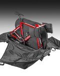ELITE Fahrradtasche - BORSON - Schwarz