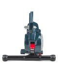 ELITE Fahrradtrainer - TURNO - Blau/Schwarz