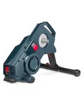 ELITE Fahrradtrainer - TURNO - Blau/Schwarz