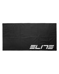 ELITE Unterlage - FOLDING MAT - Schwarz