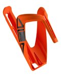 ELITE Fahrrad-Flaschenhalter - ALA - Orange