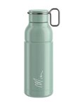 ELITE Fahrrad-Wasserflasche - MIA 650 - Hellgrün
