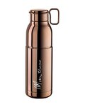 ELITE Fahrrad-Wasserflasche - MIA THERMO 550 - Braun