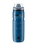 ELITE Fahrrad-Wasserflasche - NANO FLY 0-100°C - Blau