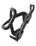 ELITE Fahrrad-Flaschenhalter - AMBO - Schwarz